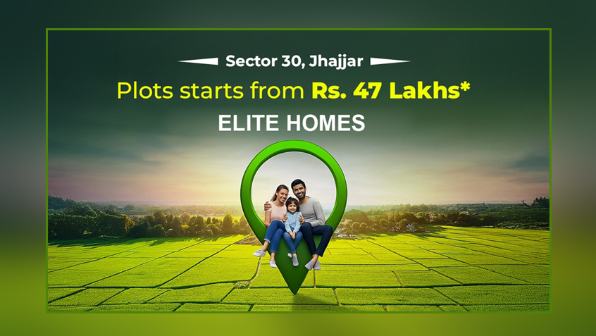 Elite Homes Sector-30 Jhajjar