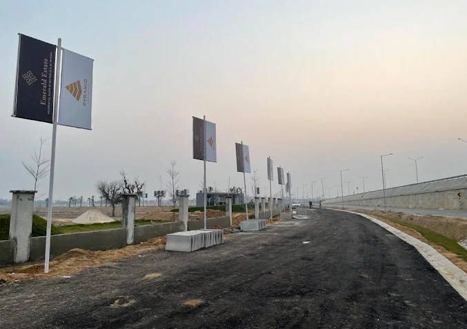 Emerald Estate Rewari