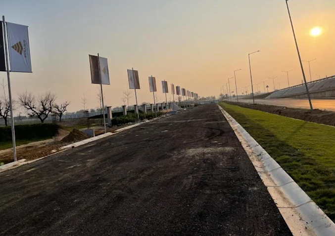 Emerald Estate Rewari