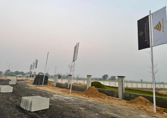 Emerald Estate Rewari
