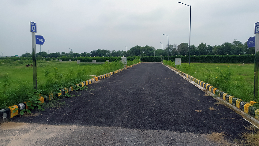 Galaxy Homes Rewari