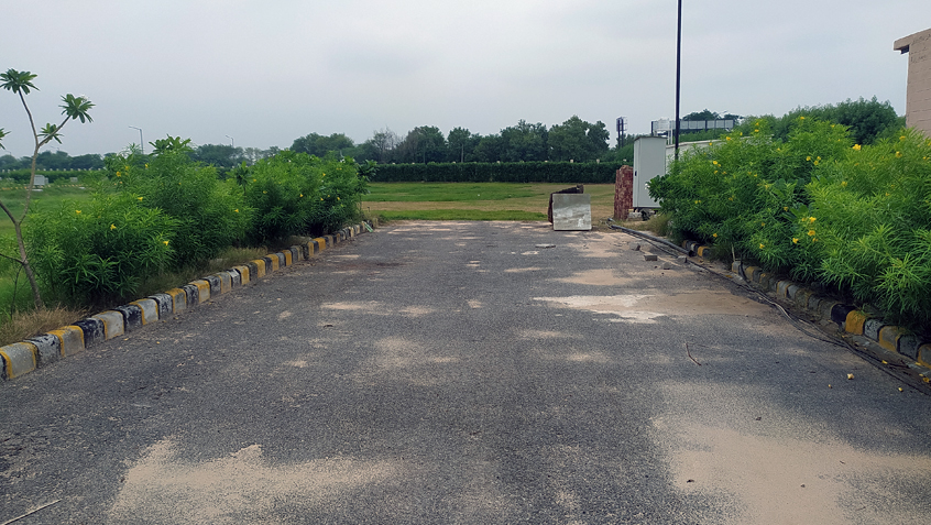 Galaxy Homes Rewari