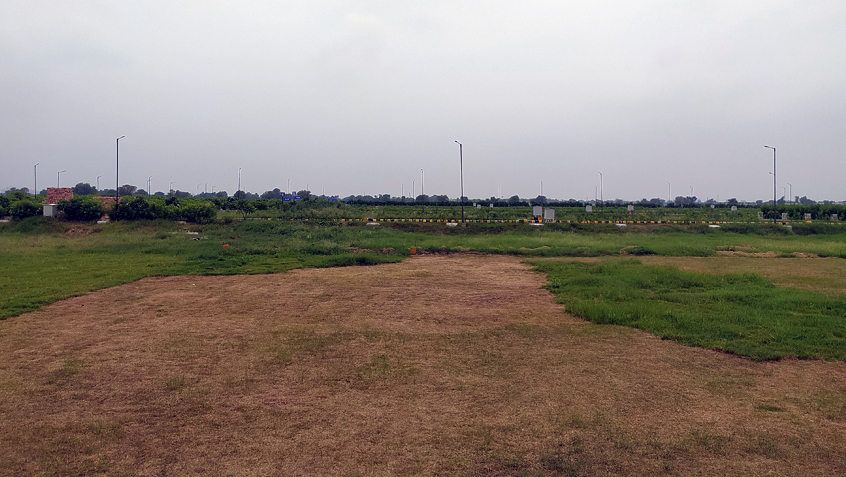 Galaxy Homes Rewari