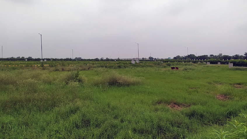 Galaxy Homes Rewari