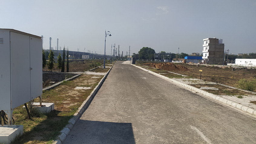 Green City 25 Rewari