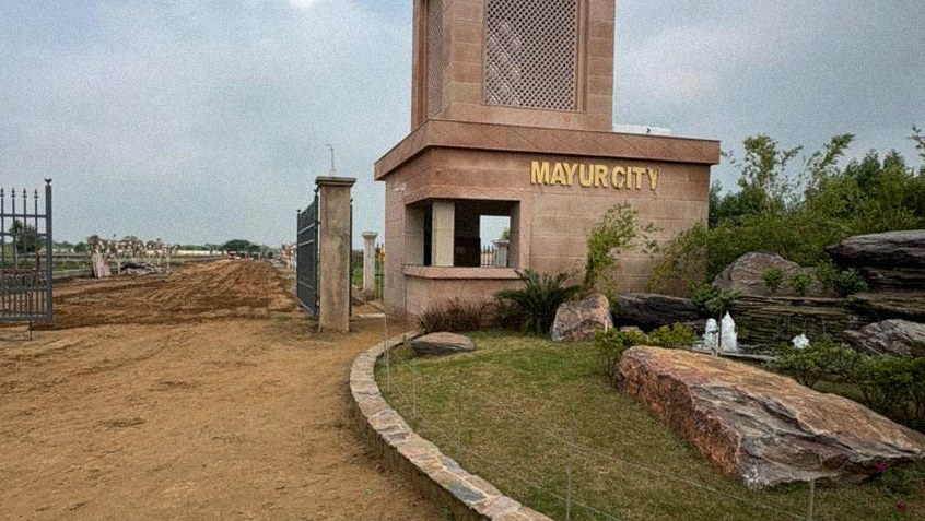 Mayur City Sector-27 Jhajjar