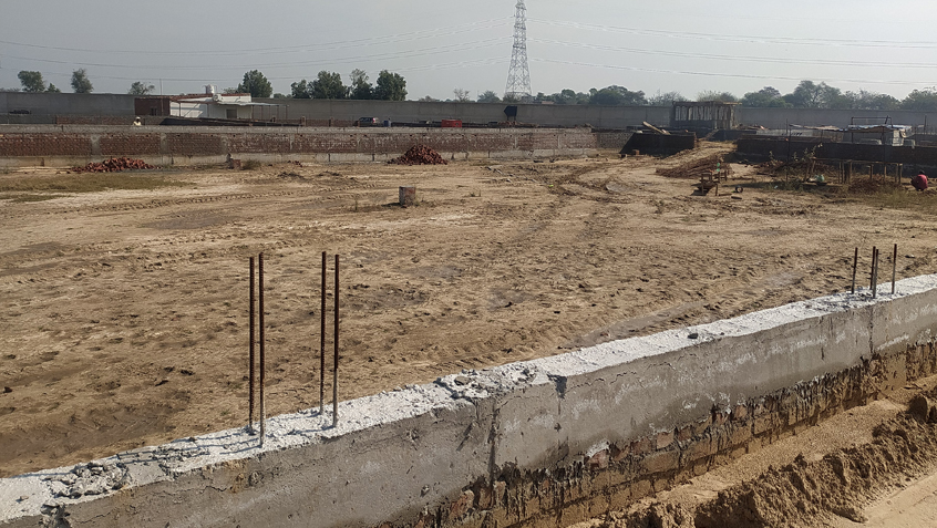 Plots in Green City 32 Rewari