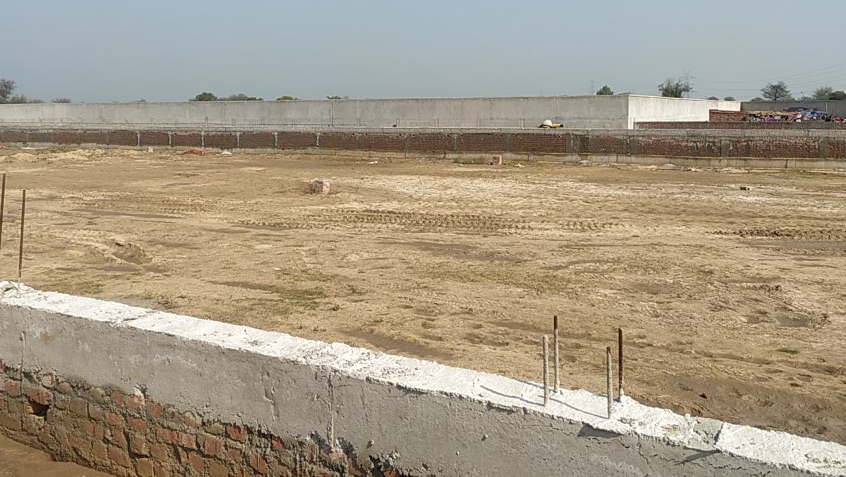 Plots in Green City 32 Rewari