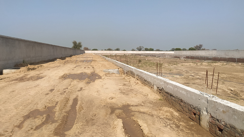 Plots in Green City 32 Rewari