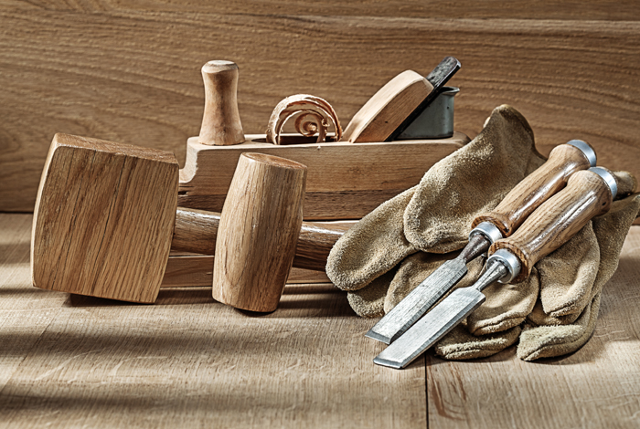 Carpenters-ResiIndia