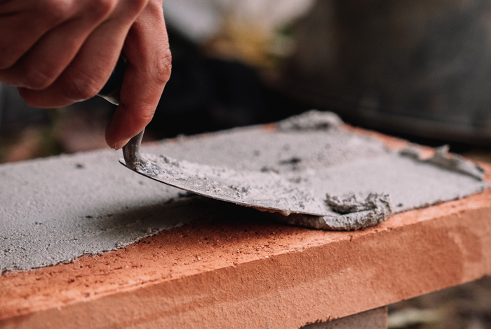 Concrete And Masonry Services-ResiIndia