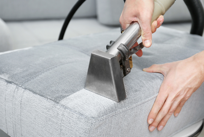 Deep Cleaning Services-ResiIndia