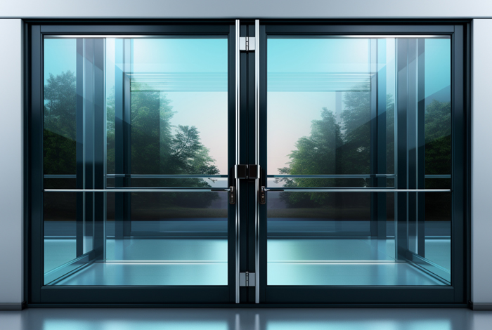 Door Fabricators-ResiIndia