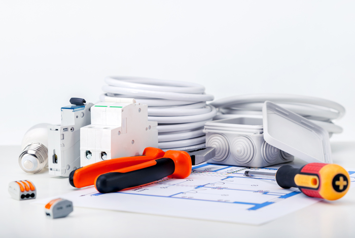 Electrical Services-ResiIndia