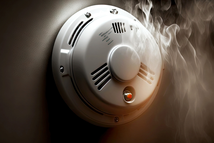 Fire Safety Systems-ResiIndia