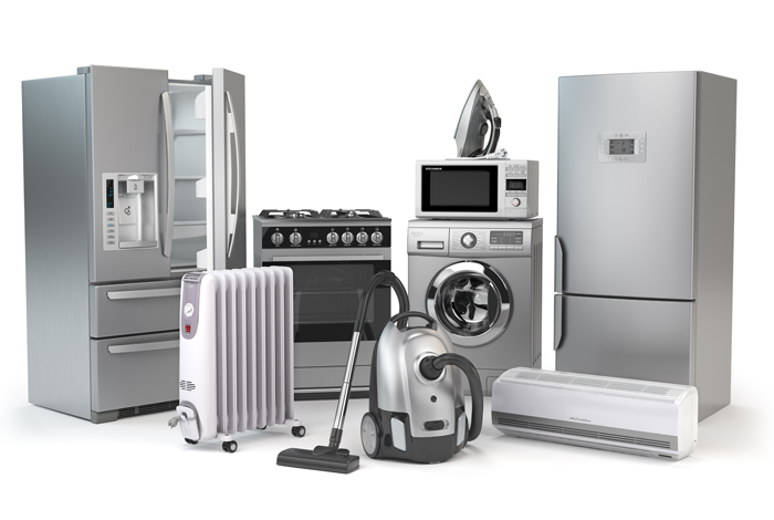 Home Appliance Services-ResiIndia