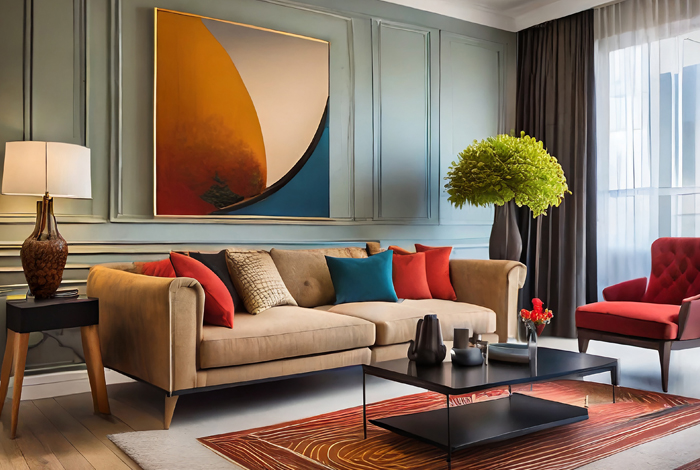 Home Decor-ResiIndia