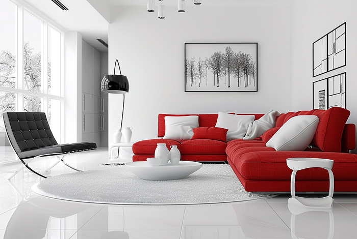 Interior Designers-ResiIndia