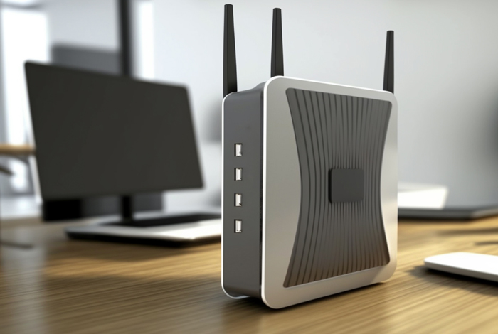 Internet Service Providers-ResiIndia