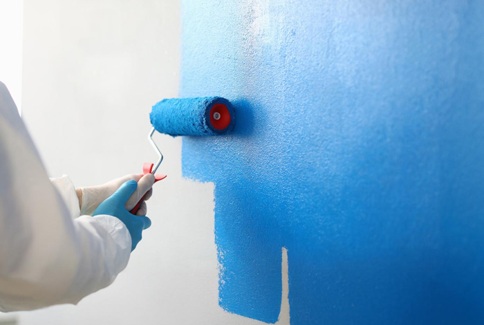 Painters-ResiIndia
