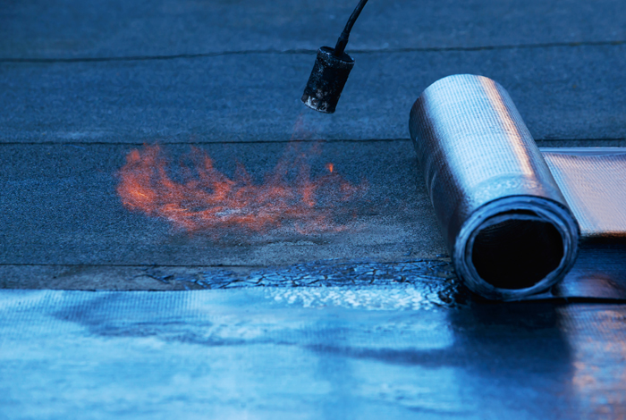 Waterproofing Solutions-ResiIndia