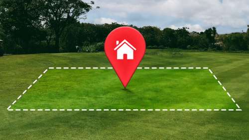 Residential Plot for Sale