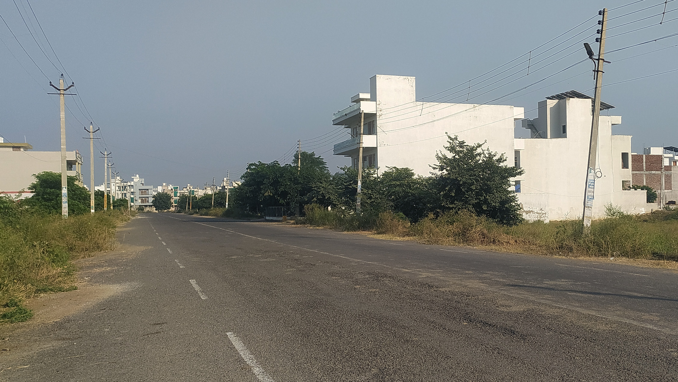 Residential Plot for Sale