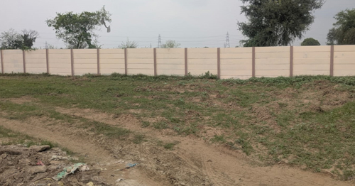 Residential Plot for Sale