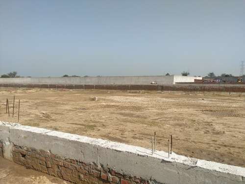 Residential Plot for Sale