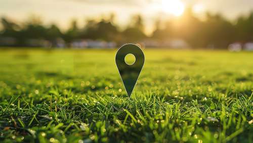 Residential Plot for Sale