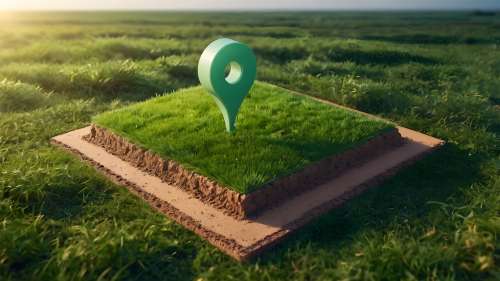 Residential Plot for Sale